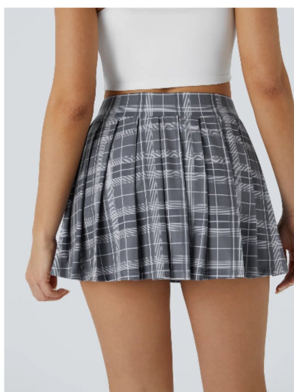 skort - Picture 2 of 4